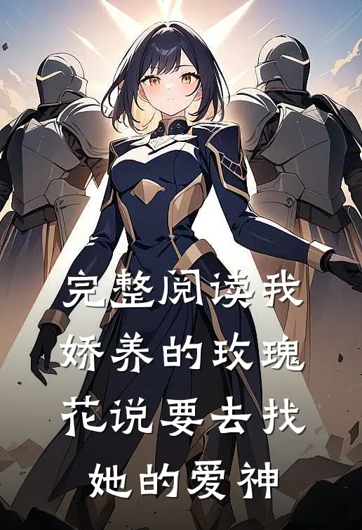完整阅读我娇养的玫瑰花说要去找她的爱神