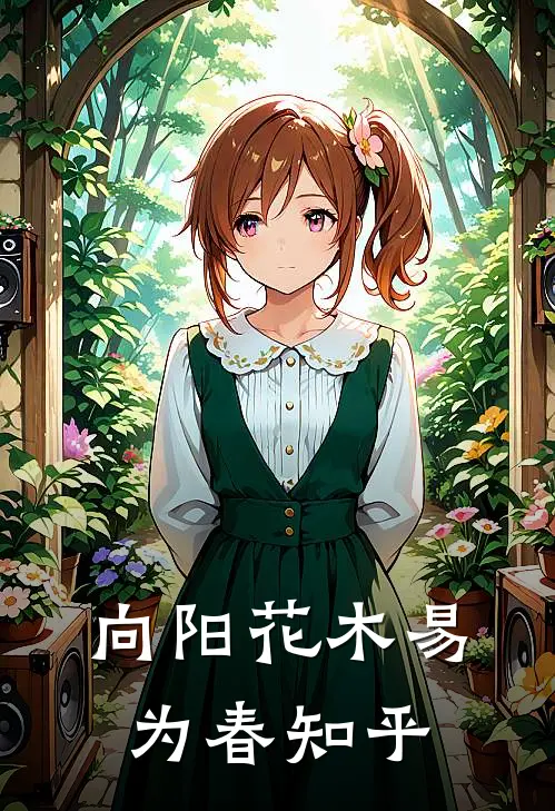 向阳花木易为春知乎
