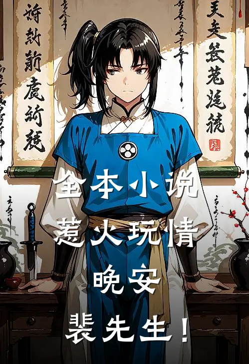 全本小说惹火玩情：晚安，裴先生！