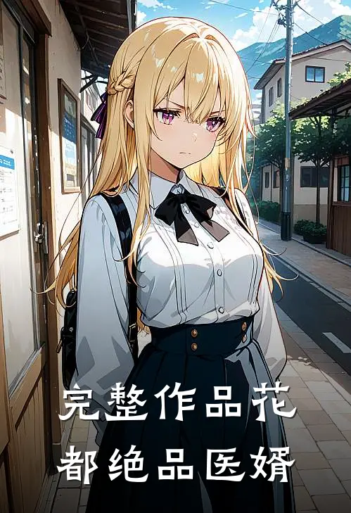 完整作品花都绝品医婿