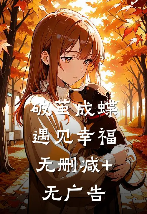 《破茧成蝶，遇见幸福》无删减+无广告