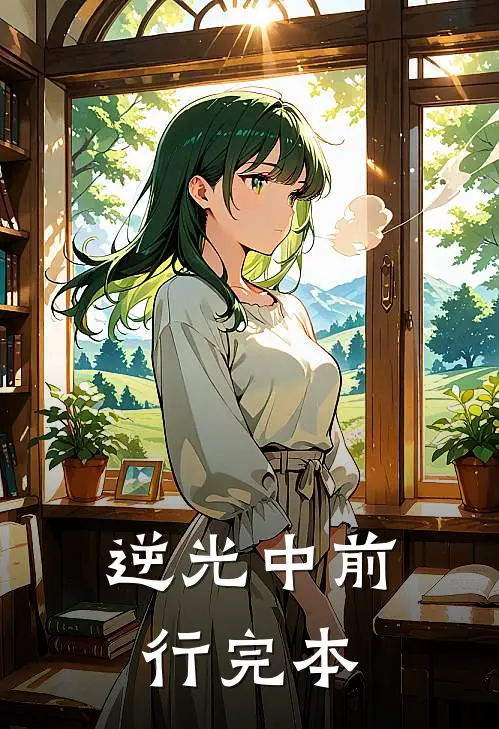 逆光中前行完本