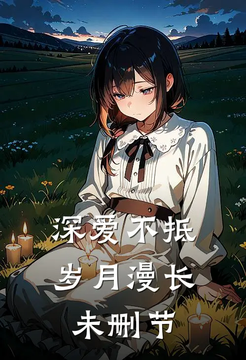 深爱不抵岁月漫长未删节