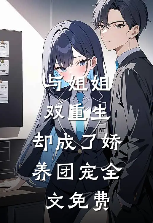 与姐姐双重生，却成了娇养团宠全文免费