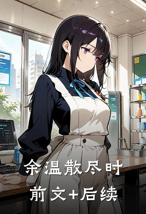 余温散尽时前文+后续