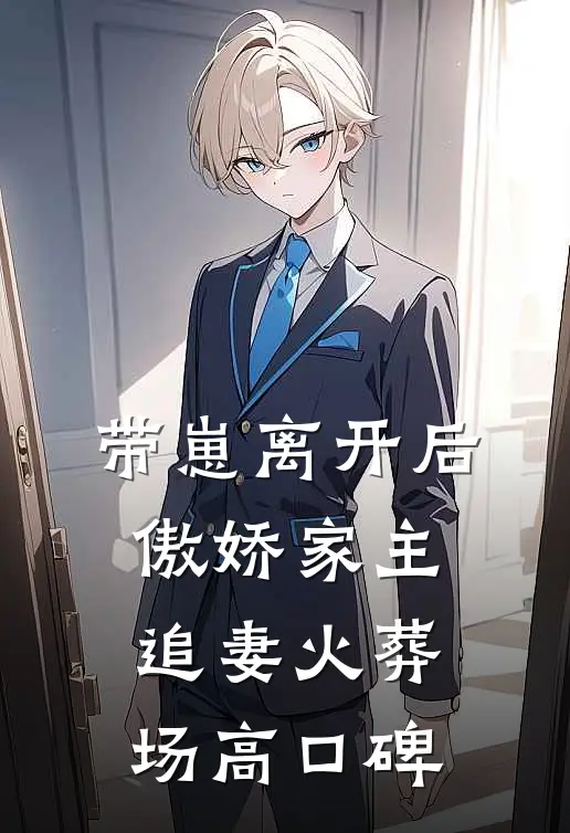 带崽离开后，傲娇家主追妻火葬场高口碑