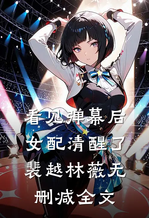 看见弹幕后，女配清醒了裴越林薇无删减全文