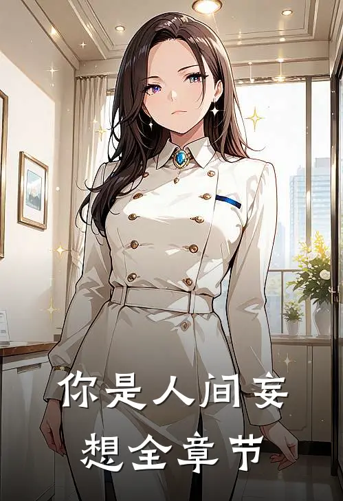 你是人间妄想全章节