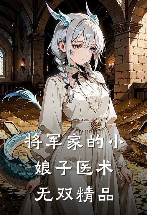 将军家的小娘子医术无双精品