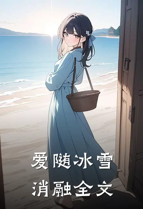 爱随冰雪消融全文