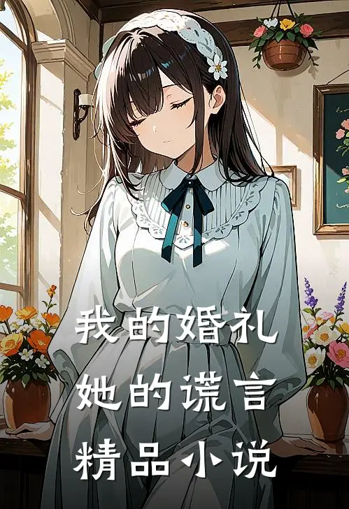 我的婚礼,她的谎言精品阅读