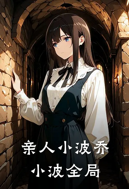 亲人小波乔小波全局