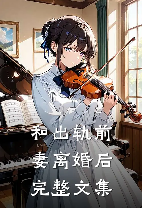 和出轨前妻离婚后完整文集