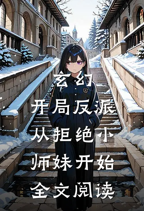 玄幻开局反派,从拒绝小师妹开始全文阅读