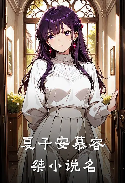 我谶即天命小说