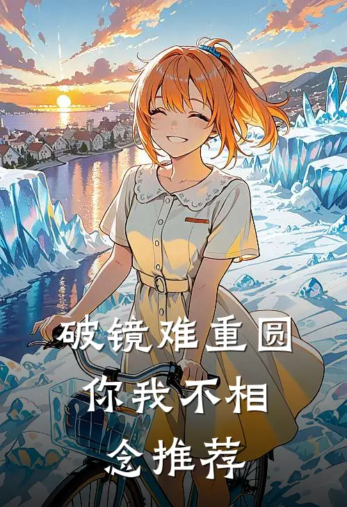 破镜难重圆，你我不相念推荐