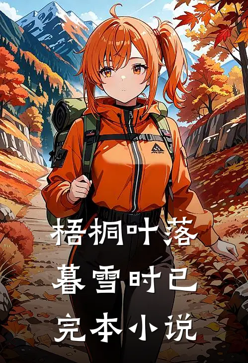 梧桐叶落暮雪时已完本小说