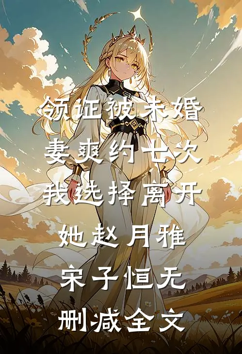 领证被未婚妻爽约七次，我选择离开她赵月雅宋子恒无删减全文