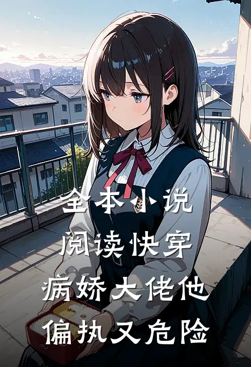 全本小说阅读快穿：病娇大佬他偏执又危险。