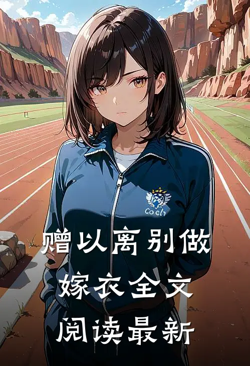 赠以离别做嫁衣全文阅读最新