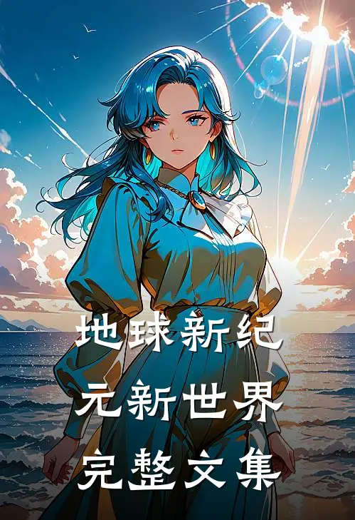 地球新纪元新世界完整文集
