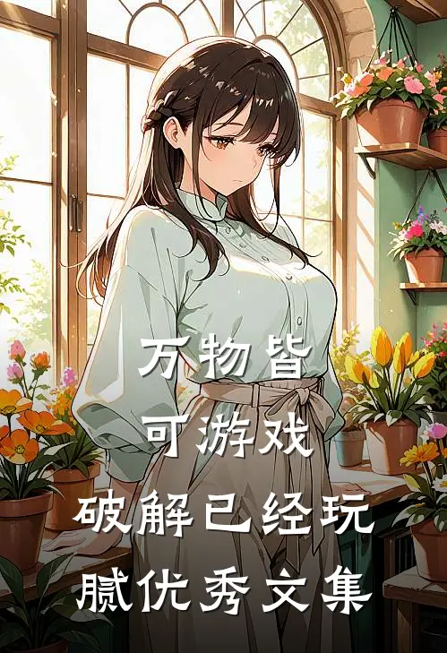 万物皆可游戏，破解已经玩腻优秀文集