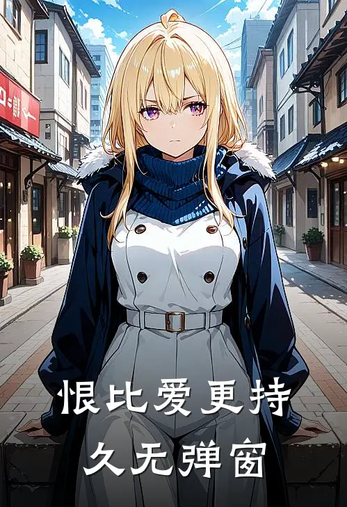 恨比爱更持久无弹窗
