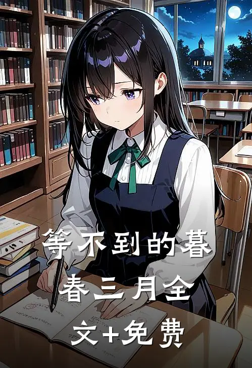 等不到的暮春三月全文+免费