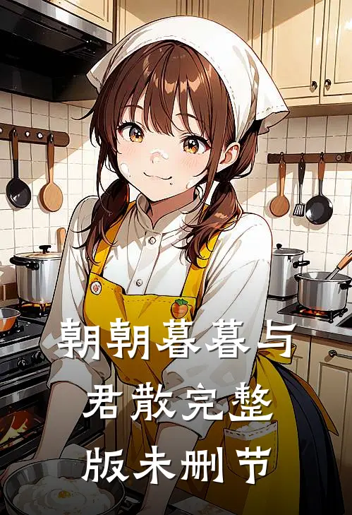 朝朝暮暮与君散完整版未删节