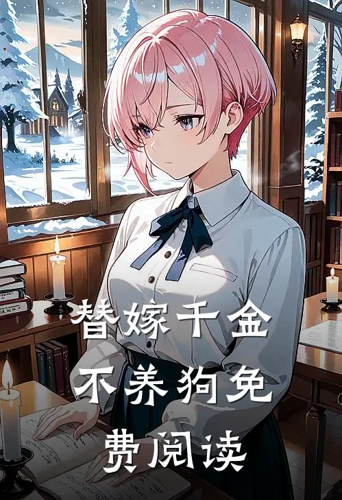 替嫁千金不养狗免费阅读