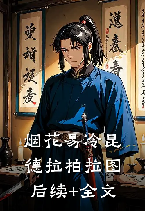 烟花易冷昆德拉柏拉图后续+全文