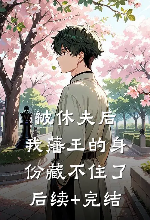 被休夫后，我藩王的身份藏不住了后续+完结