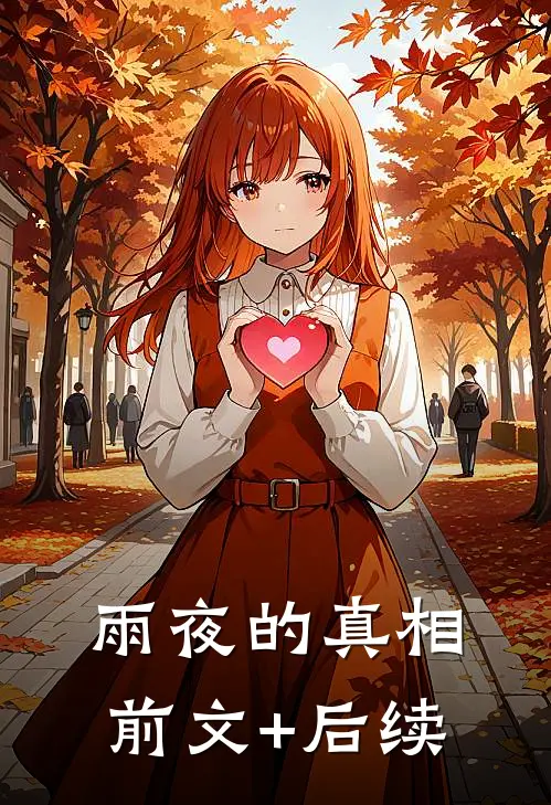 雨夜的真相前文+后续