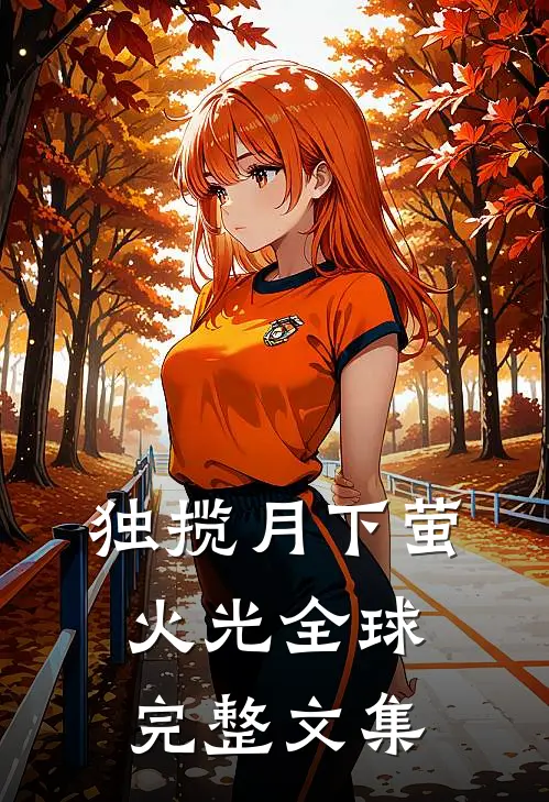 独揽月下萤火光全球完整文集