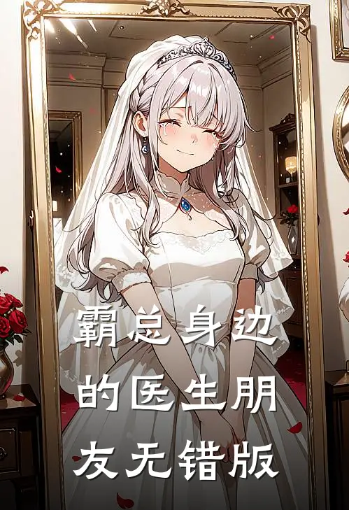 霸总身边的医生朋友无错版