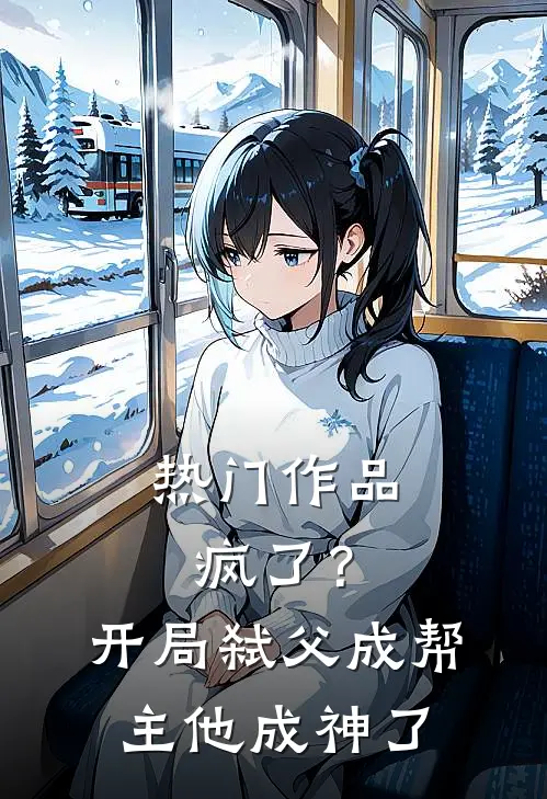 热门作品疯了？开局弑父成帮主，他成神了