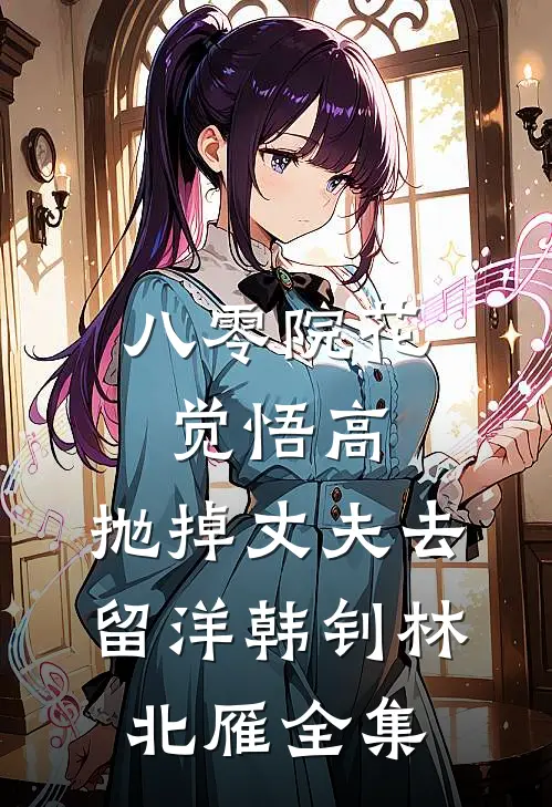 八零院花觉悟高，抛掉丈夫去留洋韩钊林北雁 全集