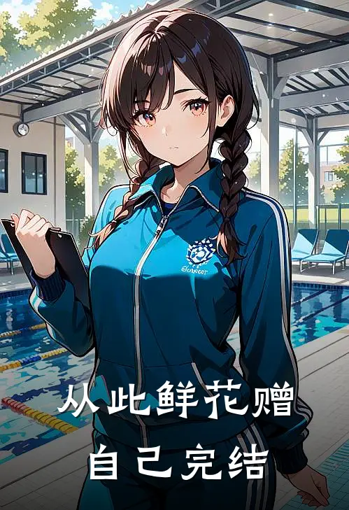 从此鲜花赠自己完结