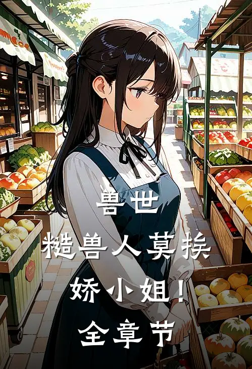 兽世：糙兽人莫挨娇小姐！全章节