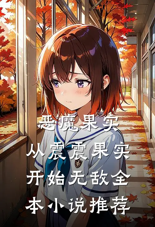 恶魔果实：从震震果实开始无敌全本小说推荐