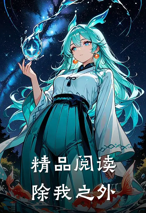 精品阅读除我之外