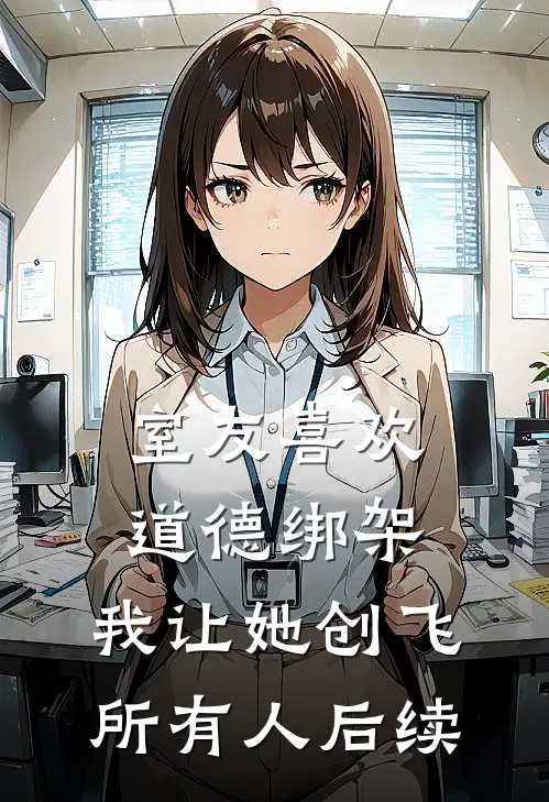 室友喜欢道德绑架，我让她创飞所有人后续