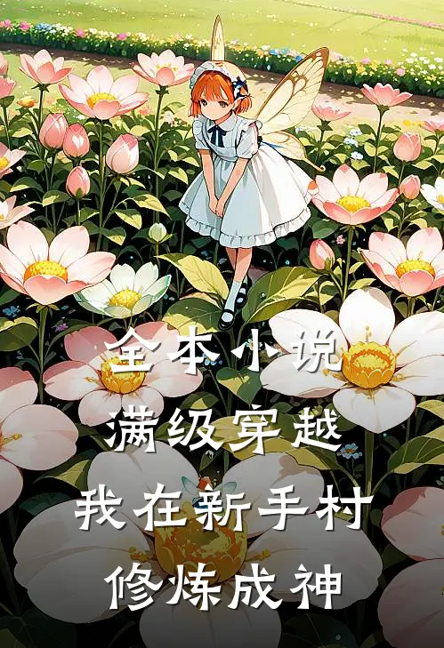 全本小说满级穿越：我在新手村修炼成神