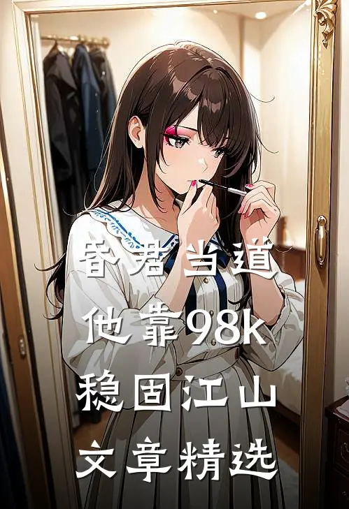 昏君当道：他靠98k稳固江山文章精选