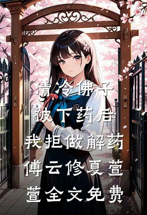 清冷佛子被下药后，我拒做解药傅云修夏萱萱全文免费
