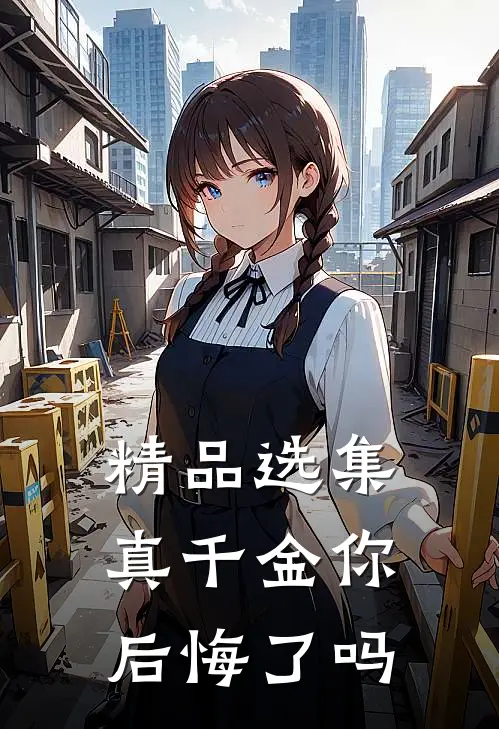 精品选集真千金你后悔了吗