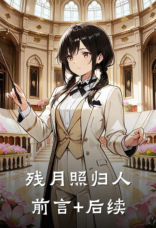 残月照归人前言+后续