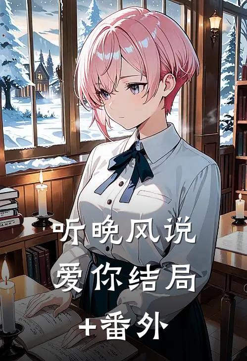 听晚风说爱你结局+番外