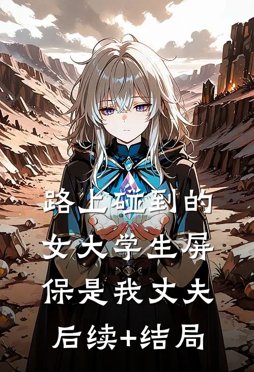 路上碰到的女大学生屏保是我丈夫后续+结局