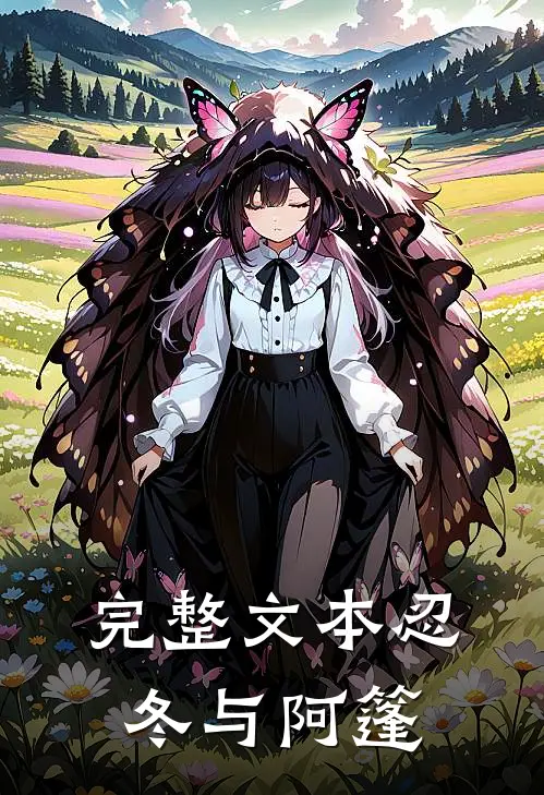 完整文本忍冬与阿篷